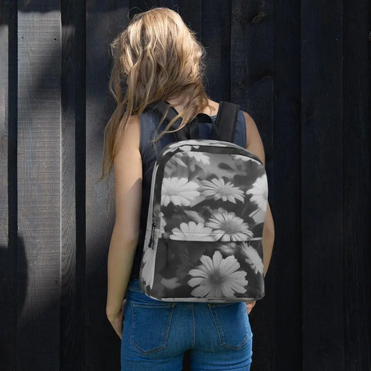 Backpack - Premium  from Kreyol Nations - Just $54! Shop now at Kreyol Nations