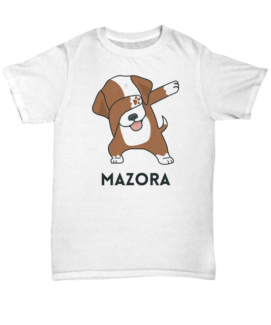 Mazora Tee - Premium Shirt / Hoodie from Kreyol Nations - Just $22.50! Shop now at Kreyol Nations