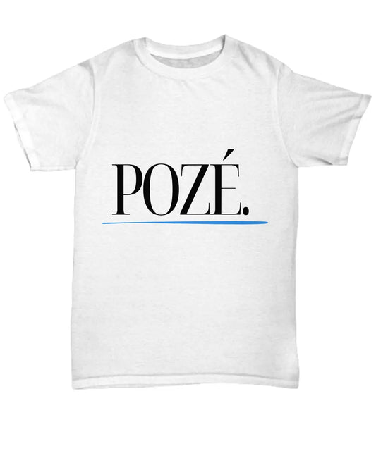 Poze tee - Premium Shirt / Hoodie from Kreyol Nations - Just $22.50! Shop now at Kreyol Nations